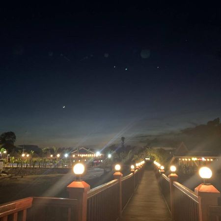 I Am Koh Ker Hotel Phumi Moreal Kültér fotó